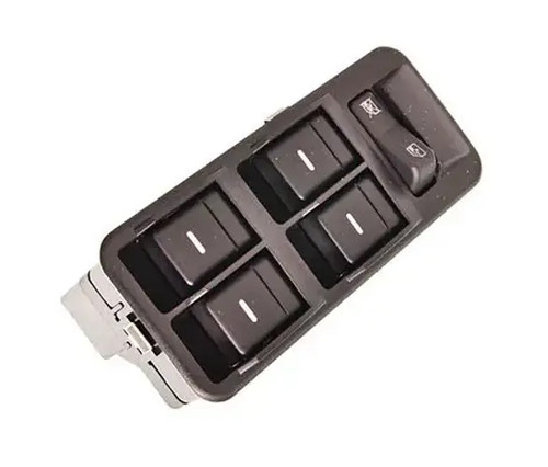 Window lift switch - , left