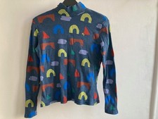 BOBO CHOSES womens top XS 6