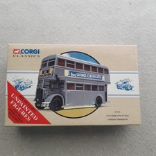 Corgi 97315 1:50 Scale Guy
