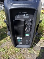 Powerful speaker 12inch - speaker, active