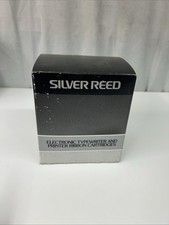 Silver Reed Electronic
