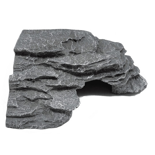 Aqua one stack - stone, grey