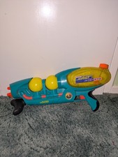 Retro 90s Larami Hasbro Xp310 Super Soaker 