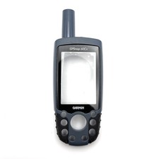 Front part case Garmin GPSMAP