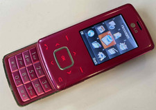 LG KG800 Chocolate Mobile