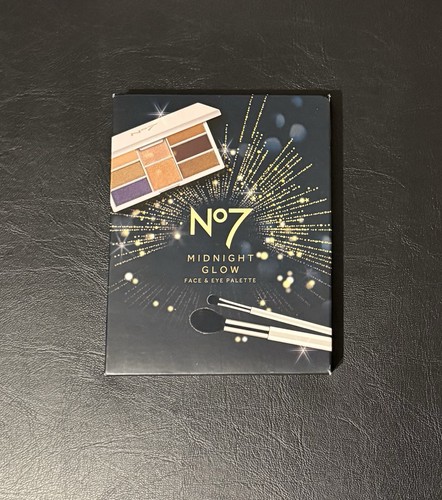 No7 midnight glow - glow, face