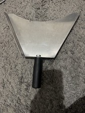 Aluminium Donner Kebab Meat