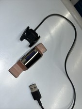 Fitbit Charge 3 Fitness Watch