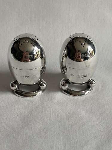 Antique hallmarked silver - hallmarked,