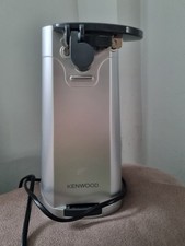 Kenwood CAP70 Electronic Can Opener