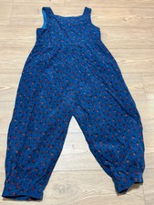 Laura Ashley Floral Corduroy