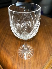 Edinburgh Crystal Tay Wine Glass 2381910