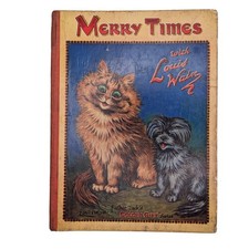 Merry Times, Illustrated Louis