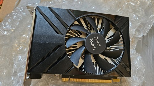 Gtx 1650 graphics - graphics, card