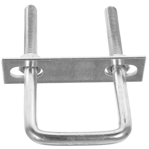 Bolt galvanized steel - bolt,
