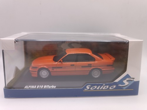 Bmw series e34 - m5,