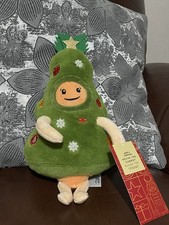 Aldi Kevin the Carrot 2025