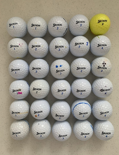 Srixon ad333 non lake - srixon, “non