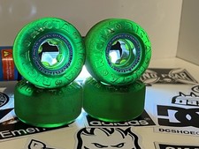Ricta Super Crystals 53mm 78a