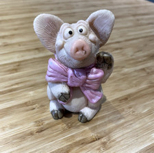 Piggin’ Special 1996 Ornament by David Corbridge Vintage – No Box