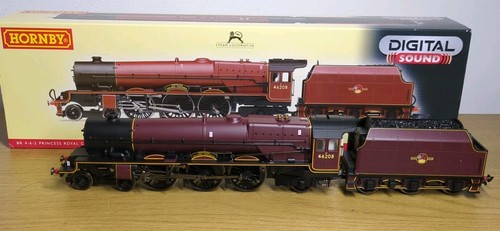 Hornby r2990xs dcc - hornby,