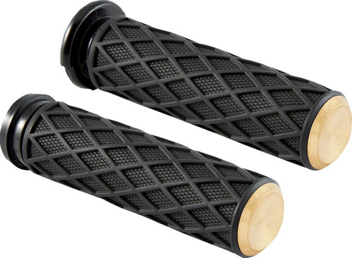 Arlen ness grips - arlen,