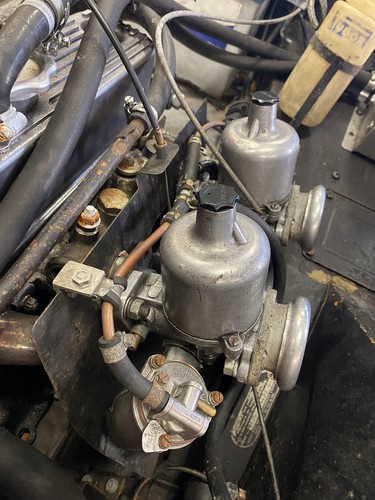 Midget 1275 1293 series - a,