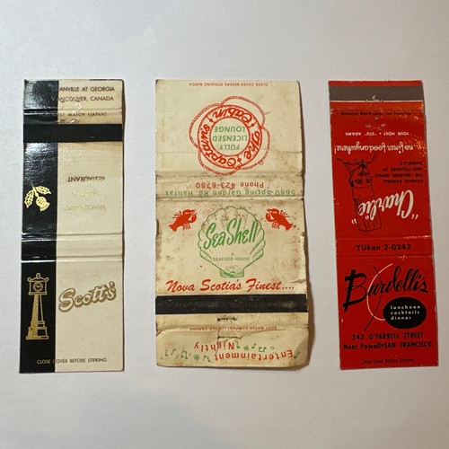 Rare mixed restaurant - mixed,