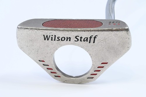 Wilson 8871 putter 31 inch - /,