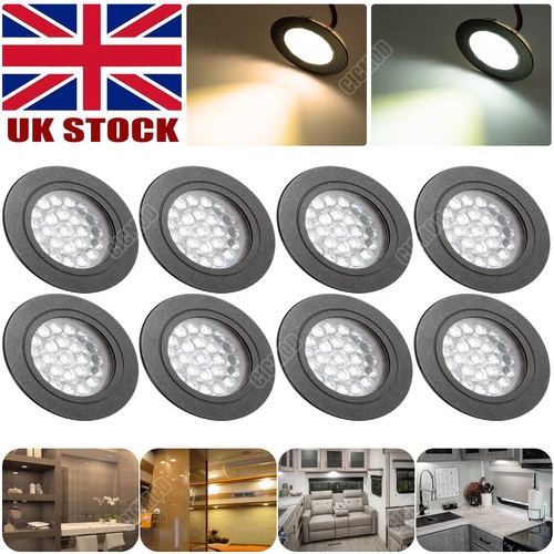 12v interior led spot lights - 12v,