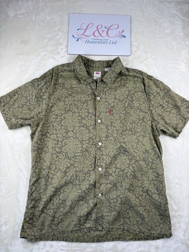 Men levi shirt - men’s,
