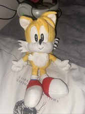 Jazwares Classic Tails The Fox