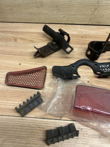 Honda goldwing gl1100 parts - goldwing,