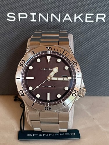 Spinnaker boettger 5083 sea - boettger, sp-5083