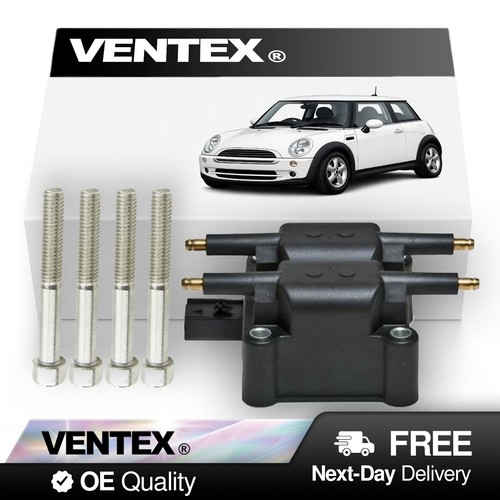 Ignition coil pack - ignition, for