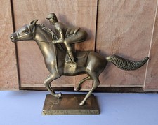 24" Rare Vintage Brass