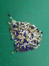 Knitting Machine Knit In Beads