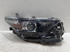 Toyota auris vvt icon mk2 - toyota,