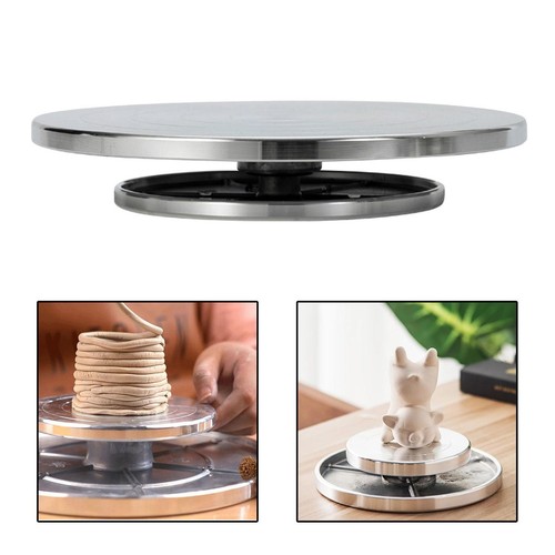 Turn table for - turn, paint