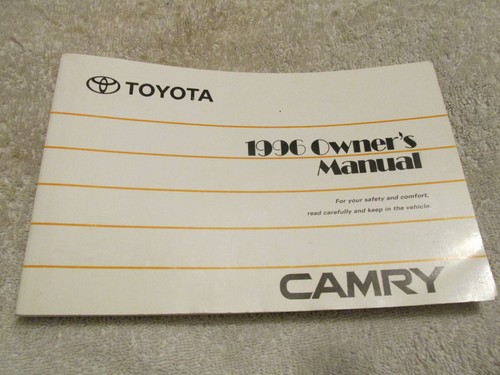 Vintage 1996 toyota - vintage,