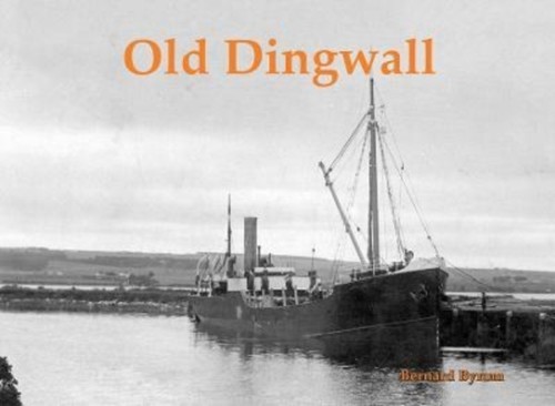 Old dingwall - old,