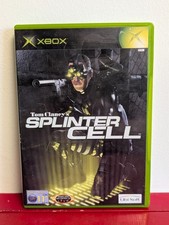 Various Original Xbox Games -