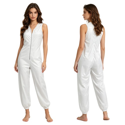 Women mechanic jumpsuit - uk,