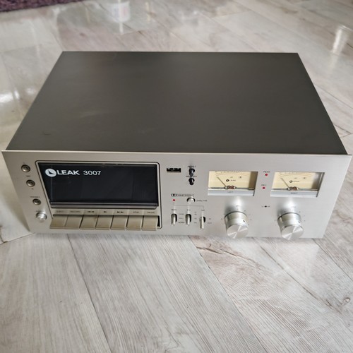 Vintage leak 3007 tape - vintage,