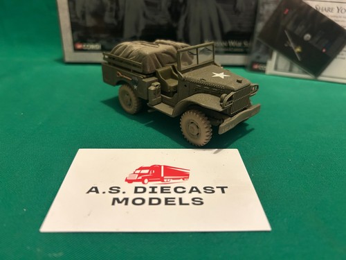 Corgi korean war - korean,