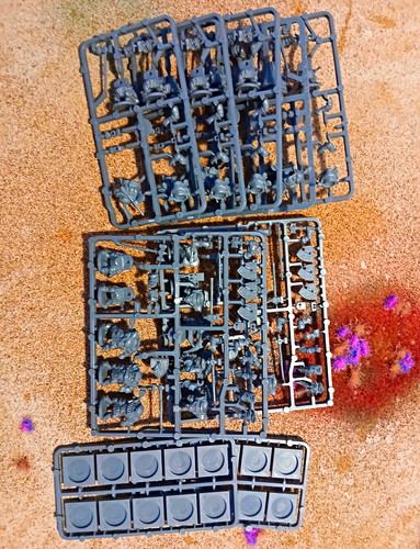 Mantic games dwarfs with - games,