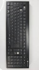 Gyration Wireless Keyboard