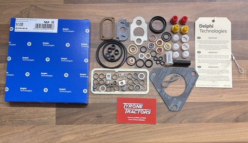 Genuine delphi fuel pump - delphi,