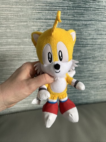 Sonic the hedgehog mini - the, 8”