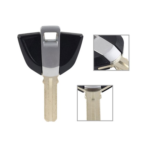 Replacement uncut blank key - replacement,